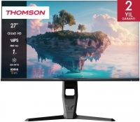 Thomson Gaming Monitör 27