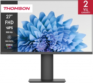Thomson Studio Business Monitor 27" Monitör