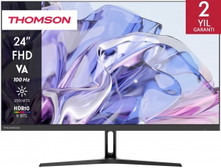 Thomson Key Business 24" Monitör