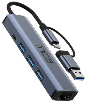 Inca IUTP-5T
