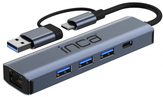 Inca IUTP-5T