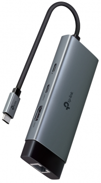 TP-Link UH6120C resim
