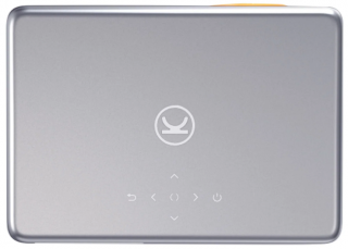 Vankyo Performance V700G LCD Projeksiyon