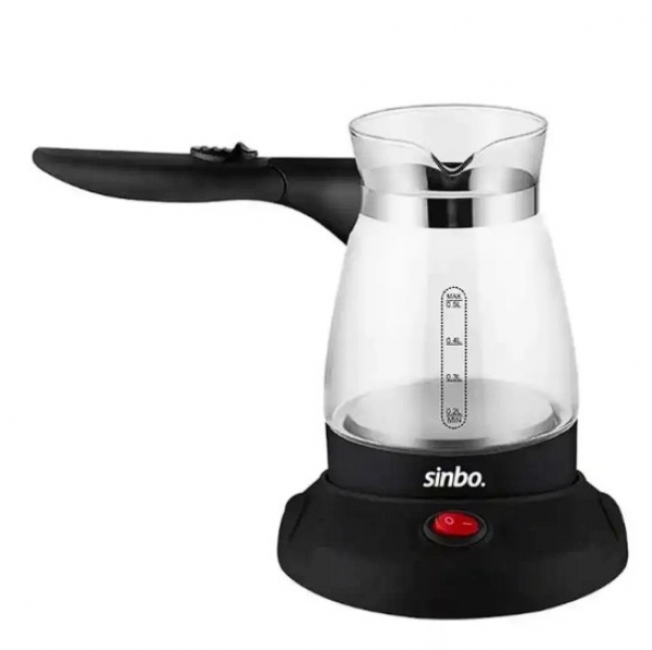 Sinbo SCM-2998 Kahve Makinesi