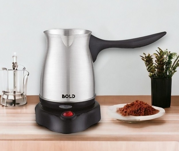 Bold BSC-005 Kahve Makinesi