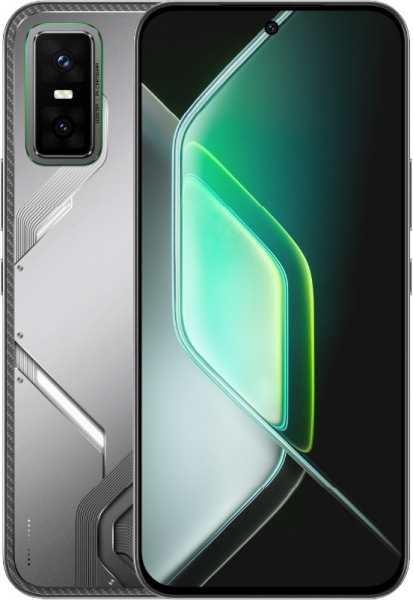 GT 30 Pro - Resim 3