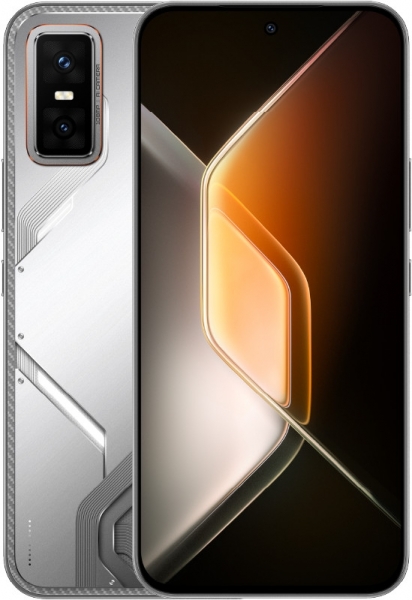 GT 30 Pro - Resim 4