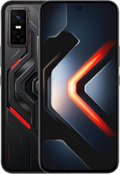 GT 30 Pro - Resim 5