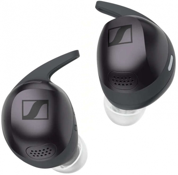 Sennheiser Momentum Sport Tam Kablosuz Kulaklık