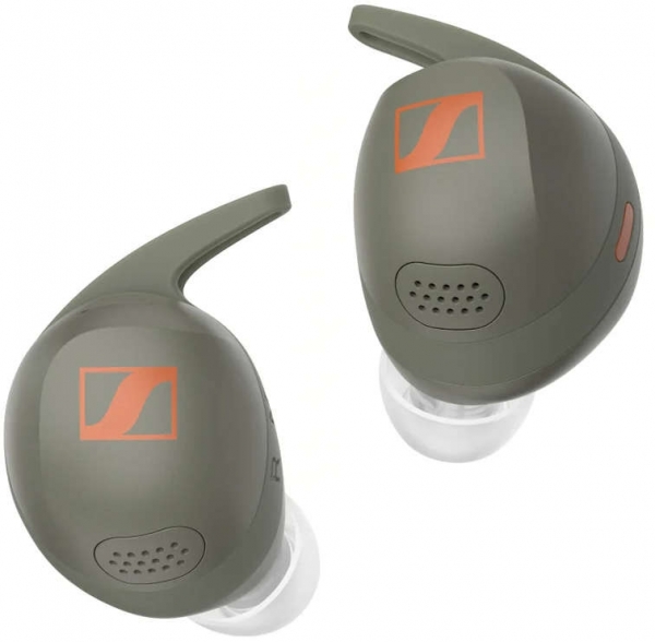 Sennheiser Momentum Sport Tam Kablosuz Kulaklık