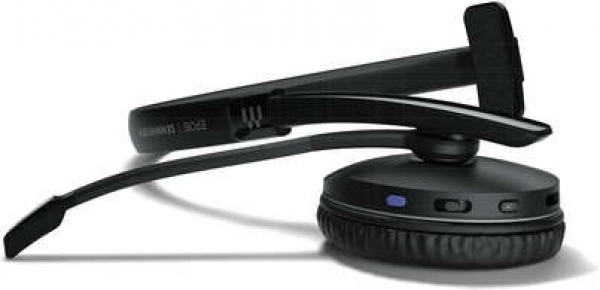 Sennheiser Adapt 230 Mono Kablosuz Kulaklık