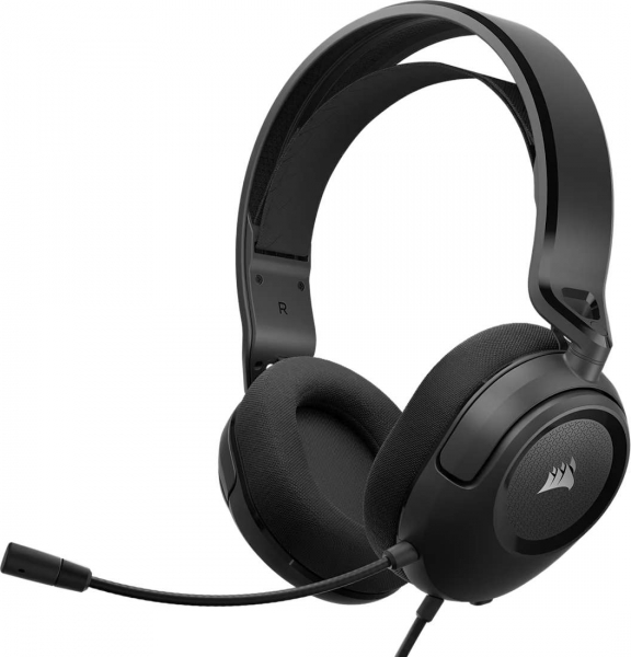 Corsair HS35 V2 Kablolu Kulaklık
