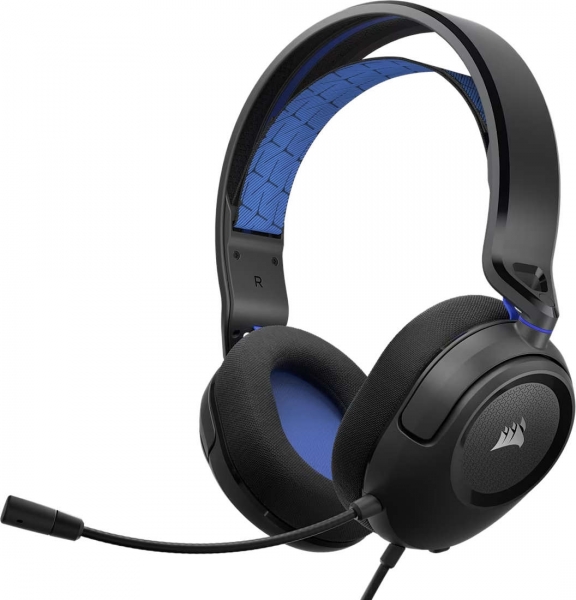 Corsair HS35 V2 Kablolu Kulaklık