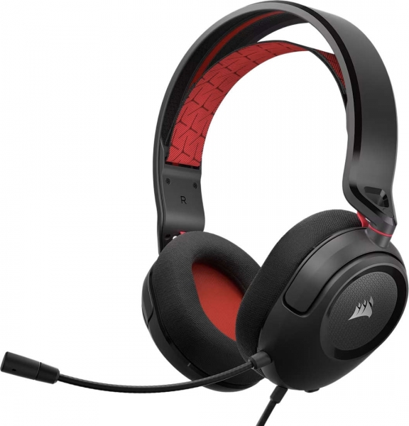 Corsair HS35 V2 Kablolu Kulaklık