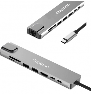 Daytona CF55