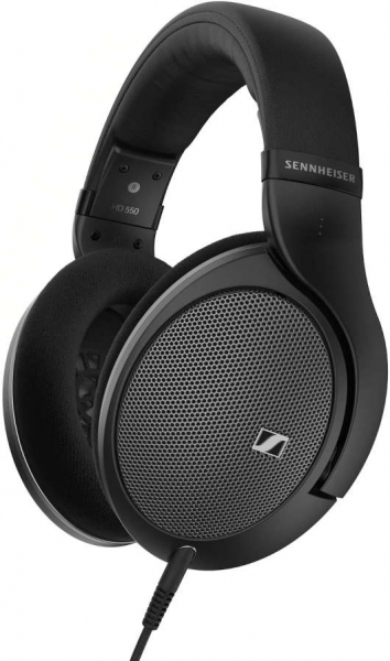 Sennheiser HD 550 Kablolu Kulaklık