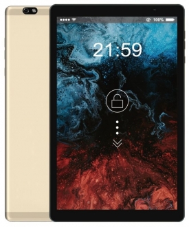 Concord Dream Edition C-754 Tablet