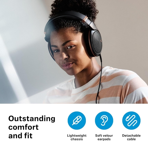 Sennheiser HD 505 Kablolu Kulaklık