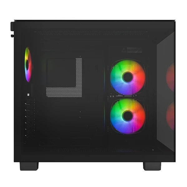 Montech King 65 Pro Bilgisayar Kasası