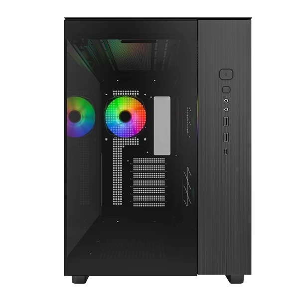Montech King 65 Pro Bilgisayar Kasası