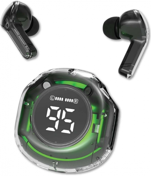 Polosmart PBS221 Tam Kablosuz Kulaklık