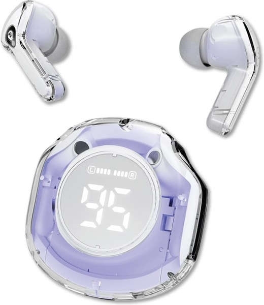 Polosmart PBS221 Tam Kablosuz Kulaklık