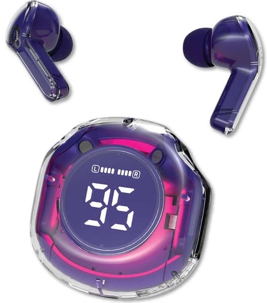 Polosmart PBS221 Tam Kablosuz Kulaklık