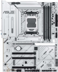 Asus X870 Max Gaming WiFi7 W resim