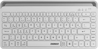 Everest KB-BT66 Klavye