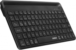 Everest KB-BT66 Klavye