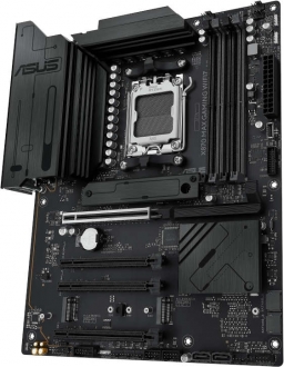 Asus X870 Max Gaming WiFi7 AM5 (LGA 1718) Soket Anakart