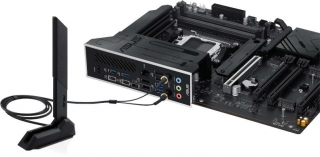 Asus X870 Max Gaming WiFi7 AM5 (LGA 1718) Soket Anakart