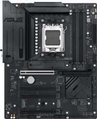 Asus X870 Max Gaming WiFi7 resim