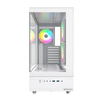 Montech XR Bilgisayar Kasası