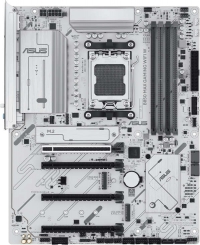 Asus B850 Max Gaming WiFi W resim