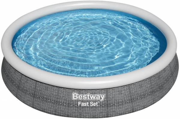 Bestway 57445 Şişme Aile Havuzu
