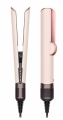 Dyson Airstrait Ceramic Pink
