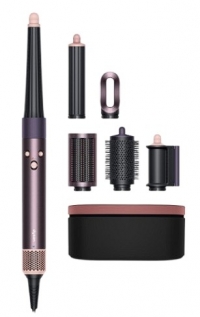 Dyson Airwrap i.d Jasper Plum resim