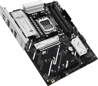 Asus Prime B850-Plus-CSM AM5 (LGA 1718) Soket Anakart
