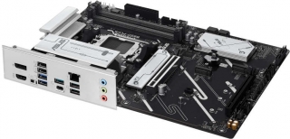 Asus Prime B850-Plus-CSM AM5 (LGA 1718) Soket Anakart