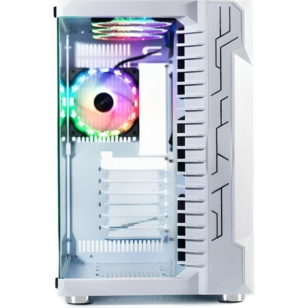 SNT Energy Luobin III 750W Bilgisayar Kasası