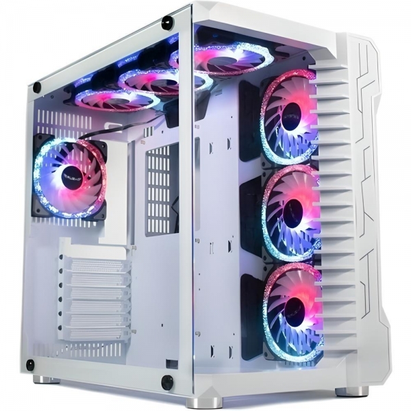 SNT Energy Luobin III 750W Bilgisayar Kasası