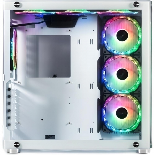 SNT Energy Luobin III 750W Bilgisayar Kasası