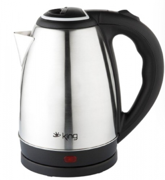King Este K1005 Su Isıtıcı