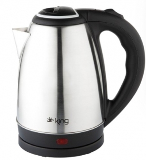 King Este K1005 Su Isıtıcı