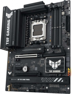 Asus TUF Gaming B650E-Plus WiFi AM5 (LGA 1718) Soket Anakart