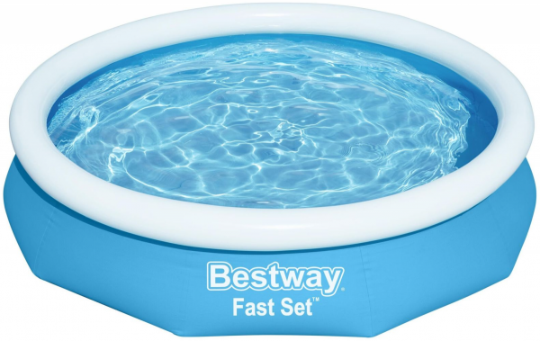 Bestway 57456 Şişme Aile Havuzu