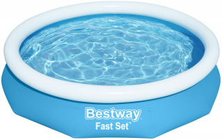 Bestway 57456 Şişme Aile Havuzu