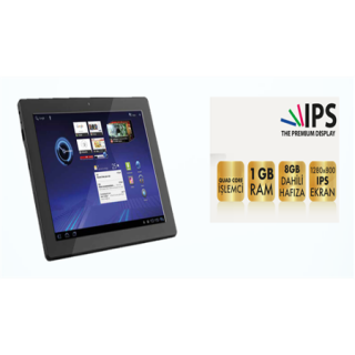 Goldmaster Bengal 5 Tablet