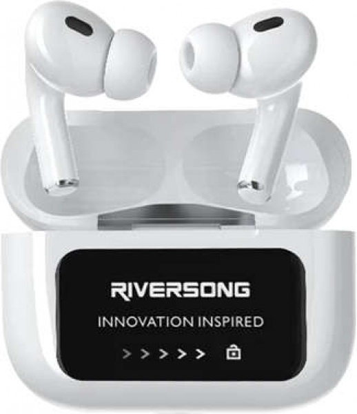 Riversong Airfly T2 Tam Kablosuz Kulaklık
